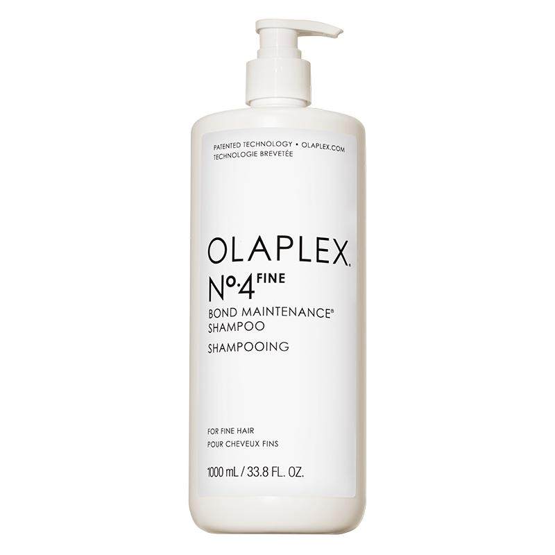 OLAPLEX4F轻盈蓬松洗发水大容量