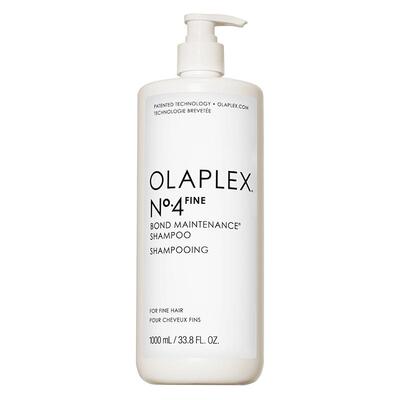 OLAPLEX4F轻盈蓬松洗发水大容量