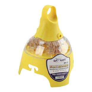 大功率防雨插座防尘室外插线板无线带线纯铜插排电动车接线板宿舍