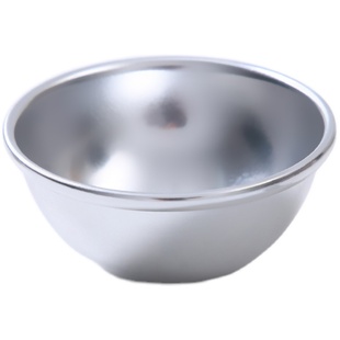 雪媚娘模具半圆雪梅娘底托自制慕斯小蛋糕模家用烘焙工具青团模具