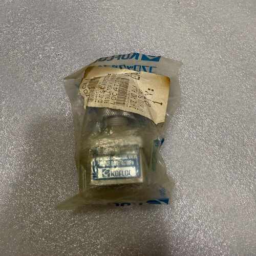 KOFLOC 6600AY减压阀（1个）—议价
