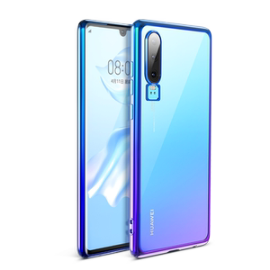 【果普】华为全系列电镀手机壳