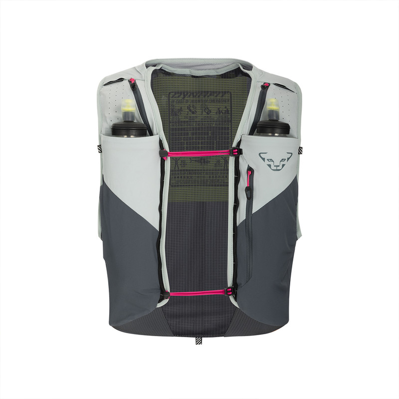 Dynafit戴纳飞特轻量越野跑户外跑步背心水袋包ULTRA 12 VEST