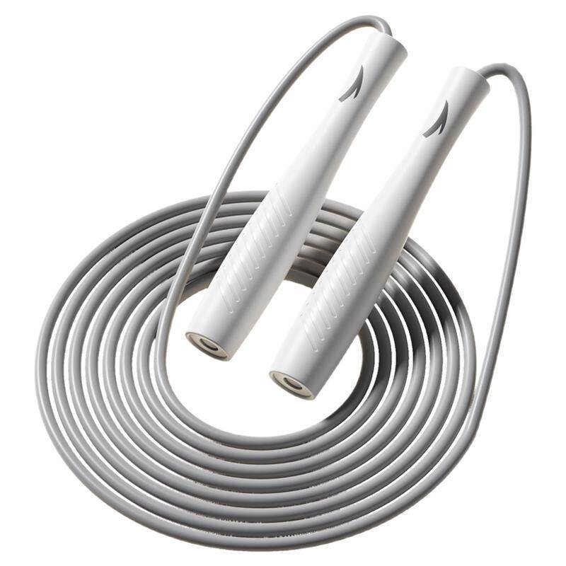 安踏跳绳中考学生专用小学生专用初中生体育考试减肥专用竞速绳子