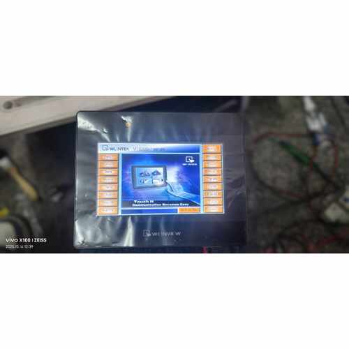 议价威纶通触摸屏MT6050iP1WV可维修