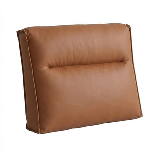 床头板软包靠背榻榻米床头粘贴靠垫防水科技皮大靠背靠垫可拆洗