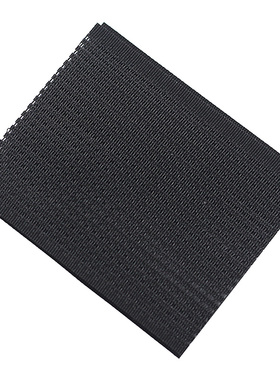 小阿伊儿童可爱碎发贴