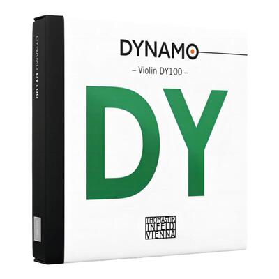 DYNAMO小提琴弦DY100发电机