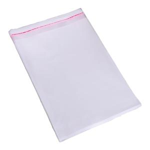 饰品袋 透明袋 自粘袋 透明包装袋 5丝9*20cm 2.2元100个