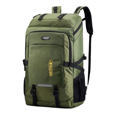 大容量双肩背包防水登山包