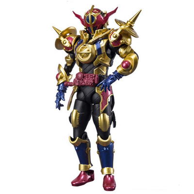 现货万代日本正版假面骑士手办