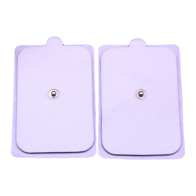 3对装6*9钮扣式自粘理疗电极片