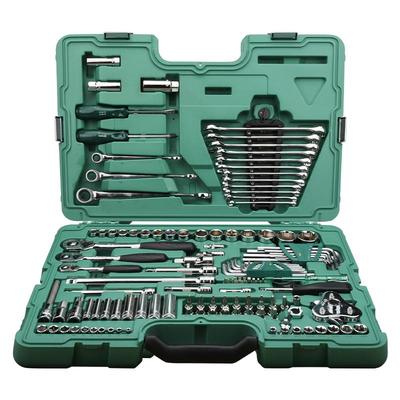 Sata/世达128件汽修套装09014G