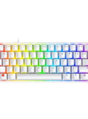 Razer/雷蛇猎魂光蛛i迷你版键盘
