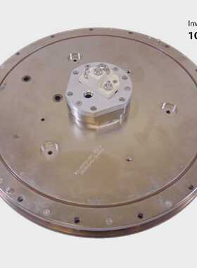 LAM Research 715-803261-004 ESC Electron Static Chuck *used