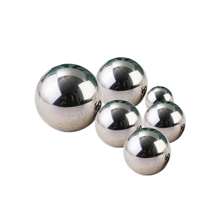 G10精密轴承钢球机械滑块丝杆用钢珠 滚珠2.381毫米3.175/3.969mm
