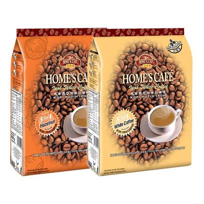 【马来西亚进口】故乡浓白咖啡