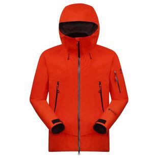 [商场同款][中国梯冲锋衣]探路者HIMEX33系列GORETEX硬壳冲锋衣