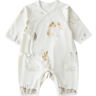 连体衣OAKFAMILY婴儿