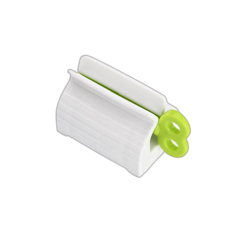 日式挤牙膏器创意挤压器懒人洗面奶简约儿童手动挤管状