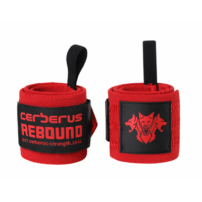 CerberusStrength训练加压护腕