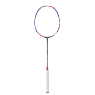 威克多VICTOR羽毛球拍女神极速JS-12F樱花刀双打速度进攻快速攻防