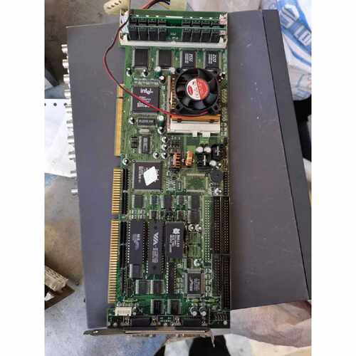 【请询价】工业设备586主板工控机主板1906500022R