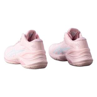 Asics亚瑟士2025新款篮球鞋男GELBURST 28实战缓震女1063A108