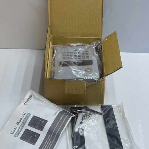 COMMAX DRC-4BGN Intercom Call Panel