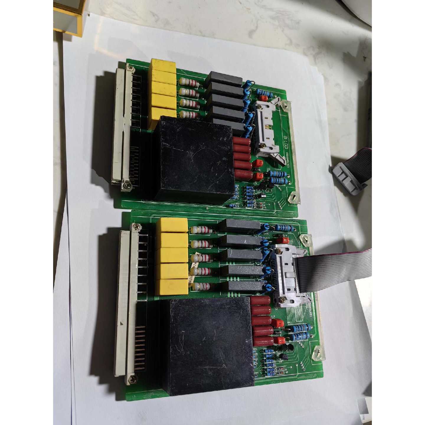 【议价-可维修】久久QY2调压调速器TDT-10输入板 成 全新/二手均
