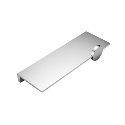 杜拉唯宝全铜置物架免钉收纳架