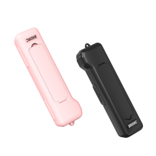 BRDRC适用大疆Pocket4全包保护壳安全防护收纳盒Osmo Pocekt3口袋云台相机镜头滤镜收纳壳防摔抗压保护套配件