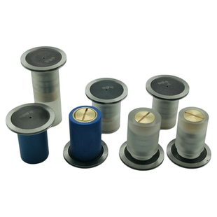 线切割铜套单边导轮总成20/22*35协业导轮有机后排丝轮自动紧丝器