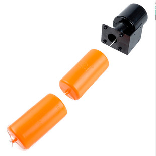 水箱浮球液位控制器水塔水位液位开关自动上水拉线式浮球开关双