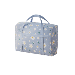 住校搬家专用学生装被子行李袋高中生被褥收纳袋子宿舍床垫打包袋