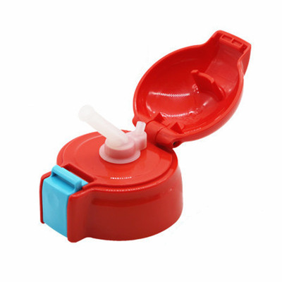 虎牌原装小狮子保温杯配件盖子