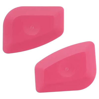 汽车改色膜工具套装隐形车衣专业施工工具贴膜刮板全套专用工具包