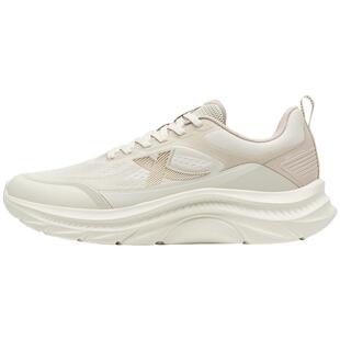 特步跑鞋女鞋夏季轻便运动鞋减震回弹训练鞋软底舒适跑步鞋休闲鞋