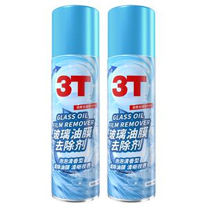 3T车用家用泡沫清香泡沫清洁剂