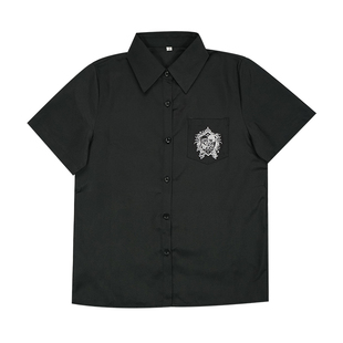 买一赠一！衬衫福利 原创JK制服白衬衫打底上衣断码清仓