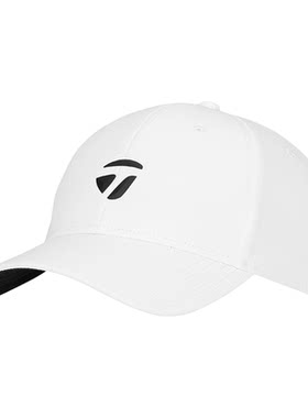 TaylorMade泰勒梅高尔夫球帽新款男士运动golf时尚遮阳透气鸭舌帽