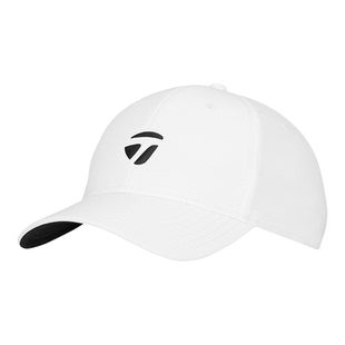 TaylorMade泰勒梅高尔夫球帽新款男士运动golf时尚遮阳透气鸭舌帽
