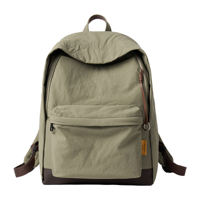 莱夫大容量旅行休闲轻便双肩背包