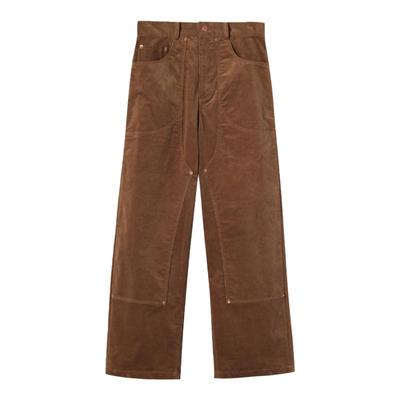 三所vintage金属撞钉工装