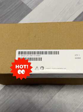 【询价】6AV2125-2AE13-0AX0适用