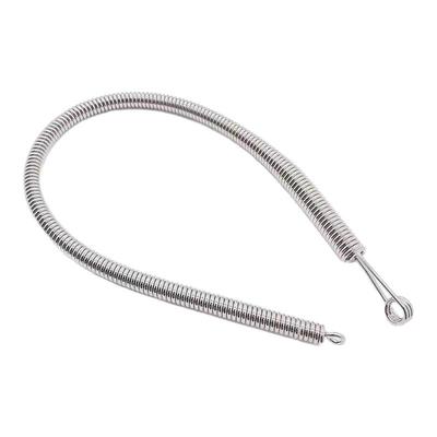 穿绳神器可弯折穿绳工具