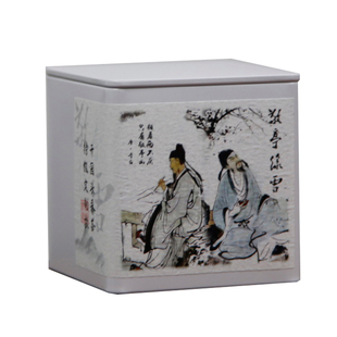 特级敬亭绿雪茶2026年新茶明前绿茶敬亭山产地头采独芽特级定制款