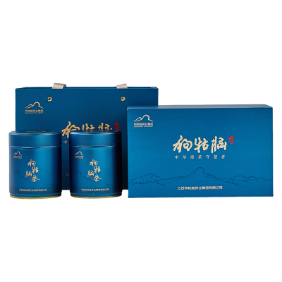 2026遂川狗牯脑贡品特级绿茶