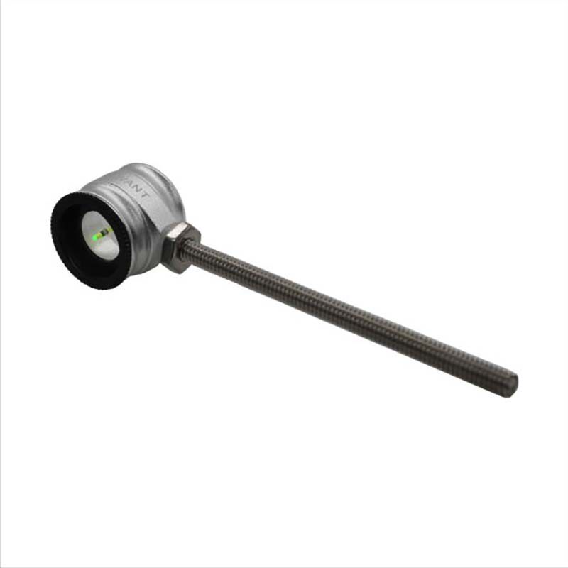 迪酷特反曲弓红针绿瞄准器