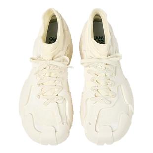 CAMPERLAB看步男女同款Tossu透气网面休闲鞋休闲轻便时尚袜子鞋